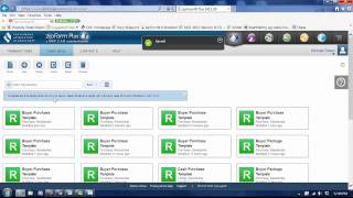 Greenrock Realty How to Create a Template in Zipforms