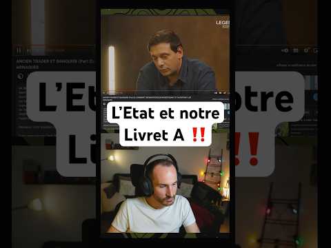 Que fait l’Etat