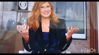 Apple TV+'s series Dear Edward Connie Britton 2-3-2023