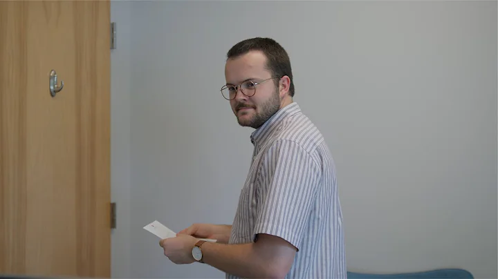 Tim: The Password Manager Ep01 | Security Awareness Training Series