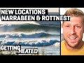Who Will Thrive Most At The New CT Locations: Narrabeen & Rottnest | GETTING HEATED w/ Mick and Ross