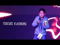 Confidence level  yirlei kashung ringuis got talent season9