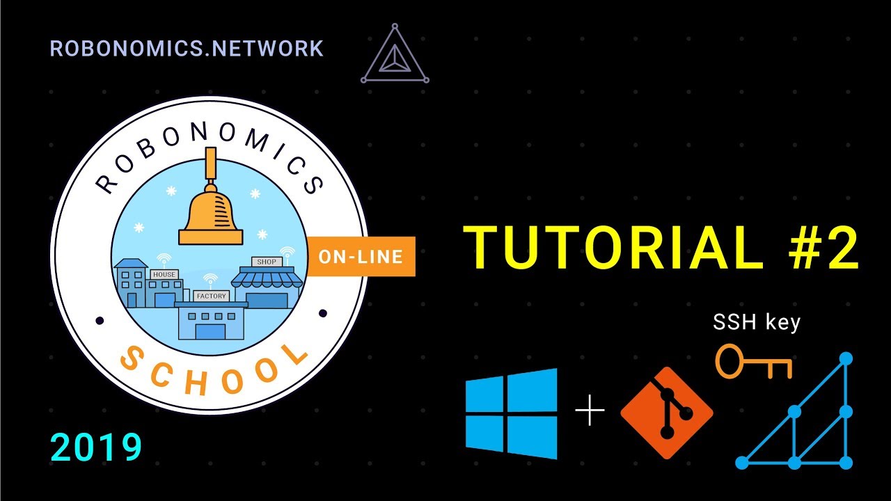 Tutorial 2: How to install Bash on Windows and connect to AIRA via SSH