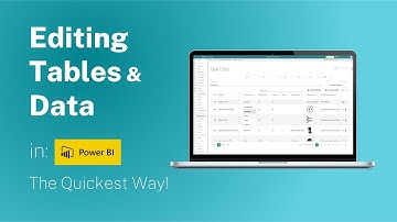 Acterys Financial Planning & Analytics for Power BI & Excel