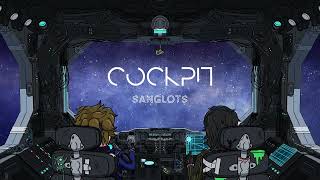 COCKPIT - S02E06 - Sanglots