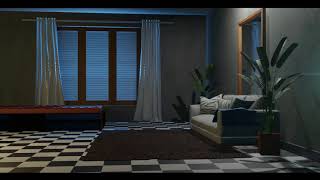 Eevee Test render