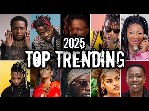 Top Ugandan Songs Trending 2025 Best Hits Kampala