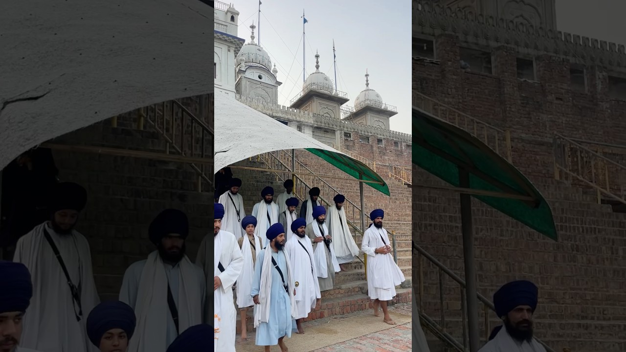 Gyani tajbir Singh ji damdami Taksal