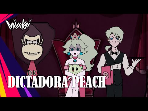 Dictadora Peach | Episodio 3