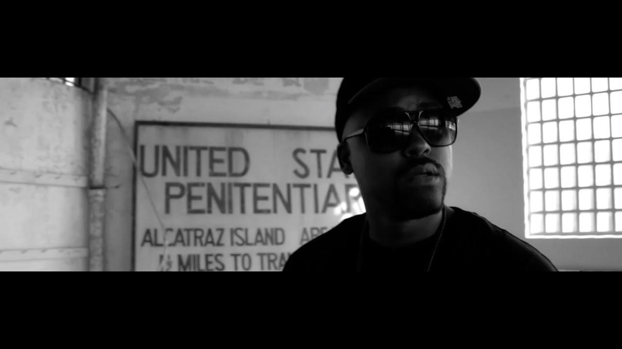 Walt Liquor aka 4TWO7 - The Slave Codes (ORIGINAL MUSIC VIDEO) - Clean Version
