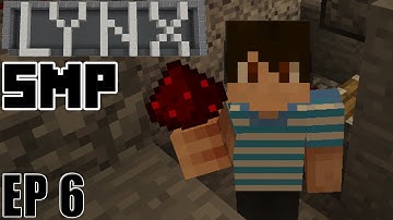 Chris Does Minecraft: Lynx SMP S2 E6- Subway Station Redstone