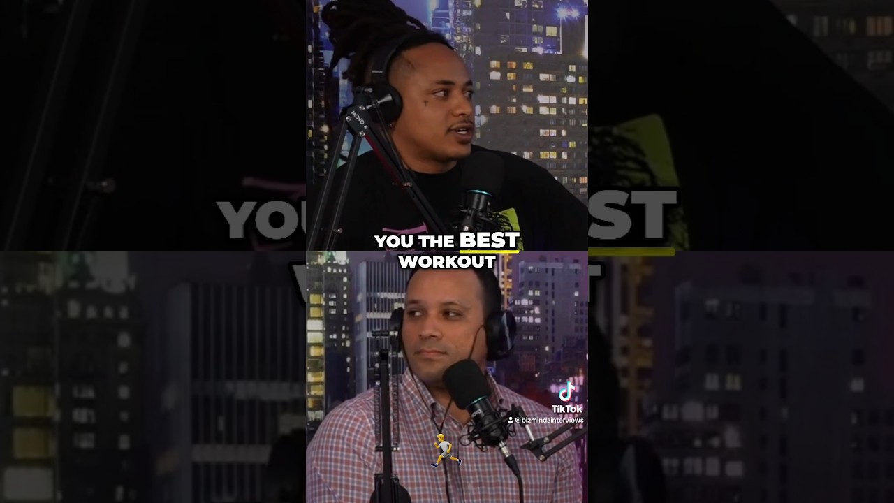 Discover the Life-Changing Power of Clean Leggings | Fitness Training Tips 