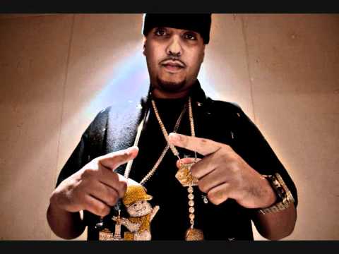 French Montana Im So Special [Prod Harry Fraud] [New/2008/CDQ] 