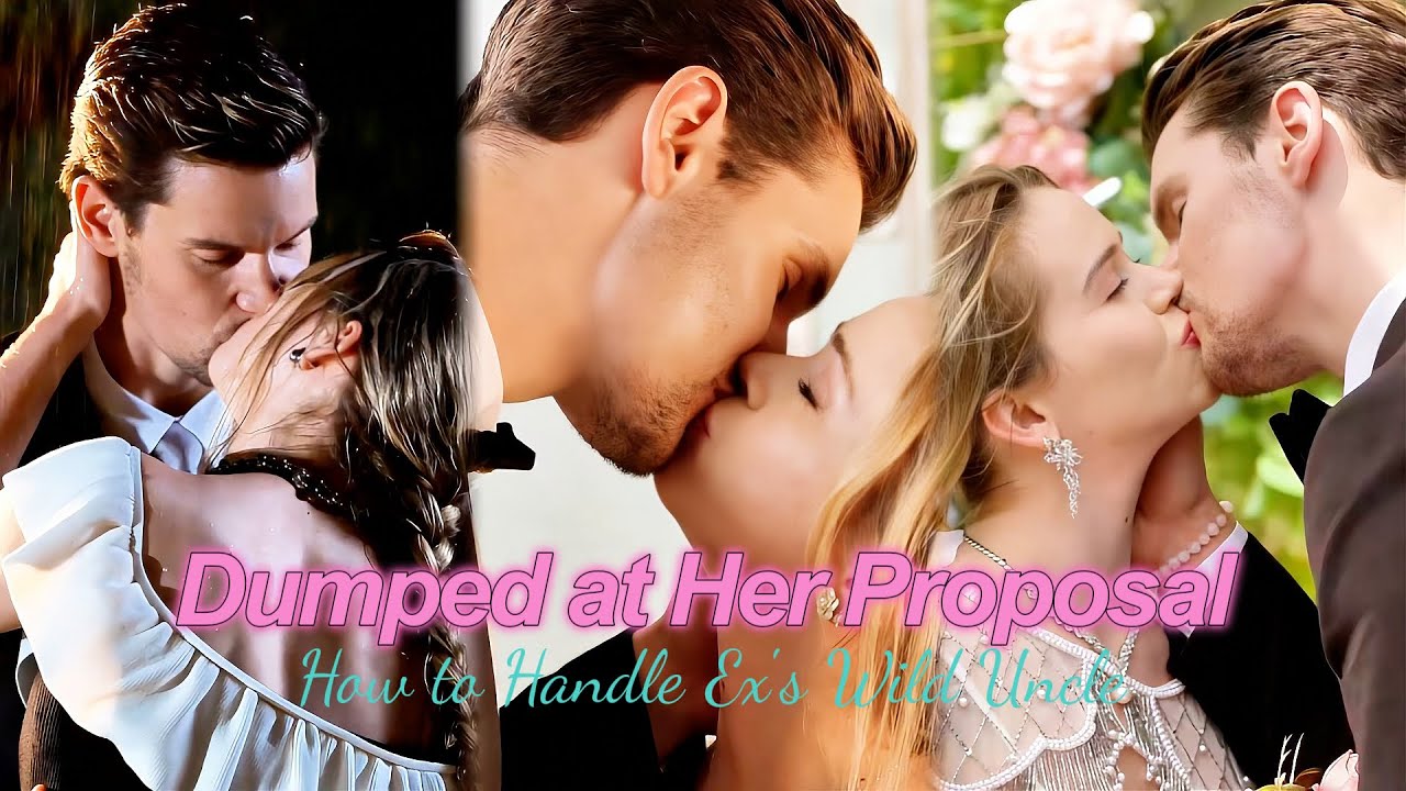 Её бросили при предложении… она вышла за его дядю — самого влиятельного в Нью-Йорке