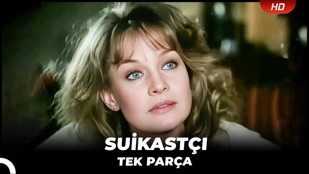 Suikastçı | Türkçe Dublaj Aksiyon Filmi