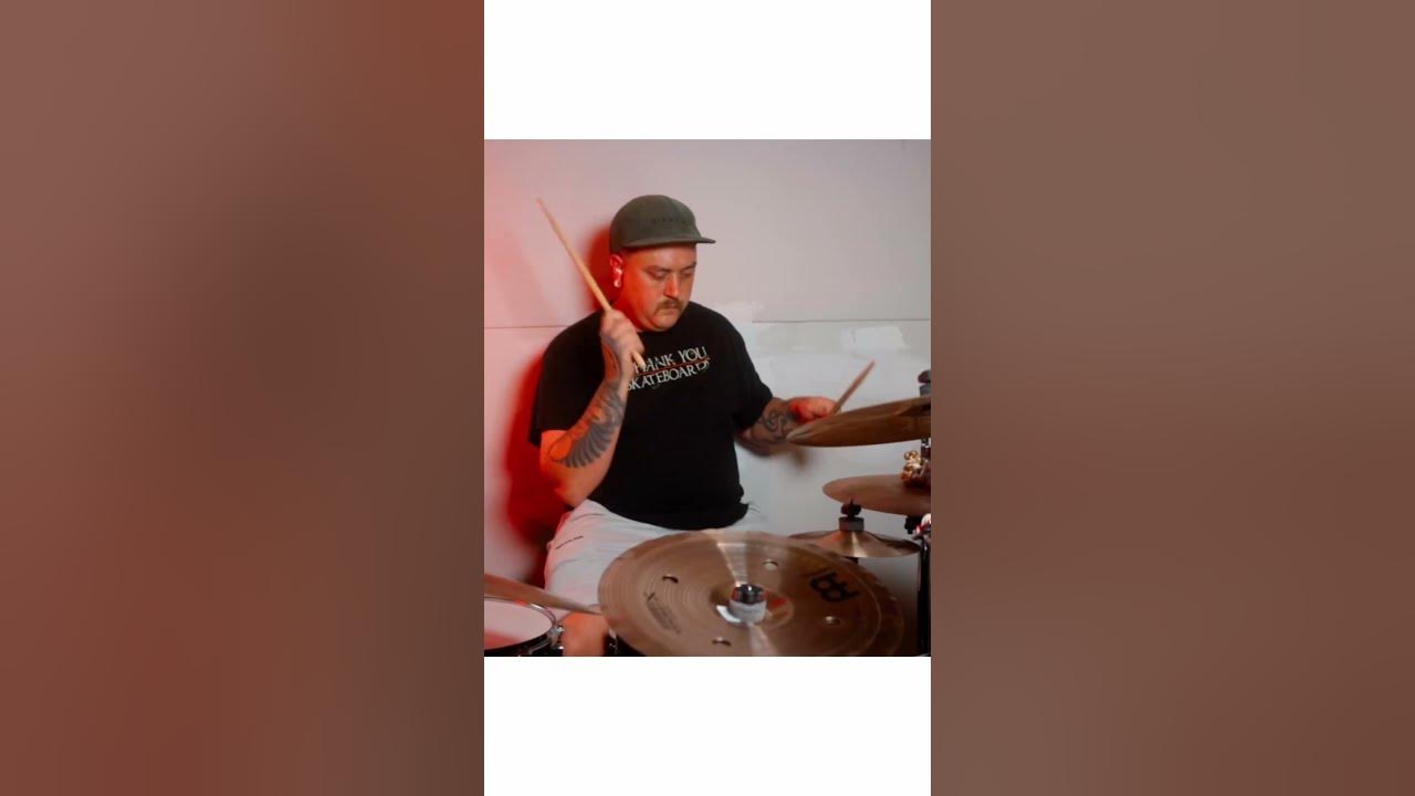 Watch This Drummer Cover Post Malone's "Sunflower"