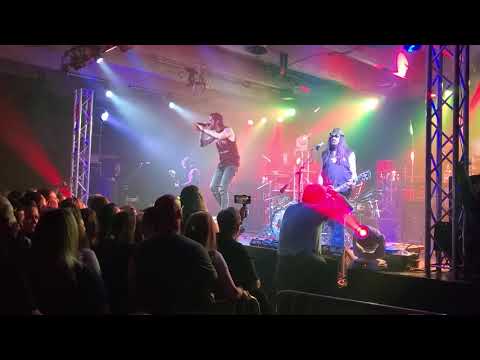 Saliva - "Doperide" + Cover Medley - Live at Sunshine Studios in Colorado Springs, CO