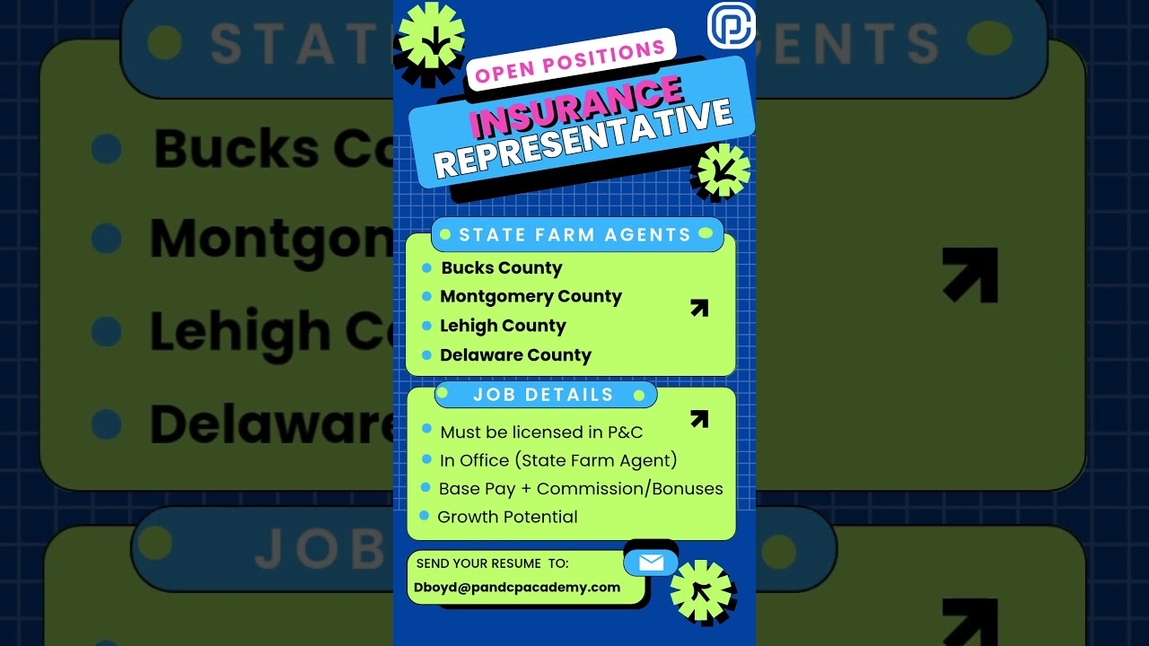 🚨 Now Hiring in Pennsylvania! 🚨 