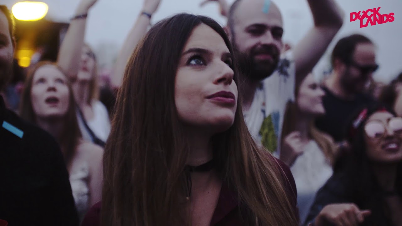 Docklands Festival 2017 - Aftermovie