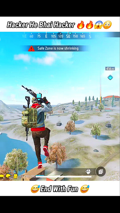 Dangerous Hacker In My Game Only Headshots..🔥🔥😱😳 || @SRB_SCB_Is_Live || #freefire #freefireshorts
