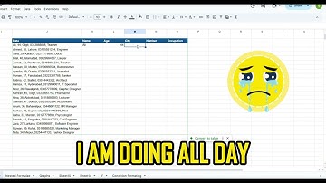 Excel Shortcuts & Automation Tips to Save Time & Boost Productivity
