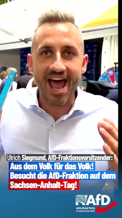 Wo Ist Heute Was Los 29.0625 In Sachsen Sachsen-Anhalt-Tag 2024 in Stendal - YouTube