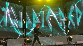 Trippie Redd - Poles1469 Live Rolling Loud Miami 2018