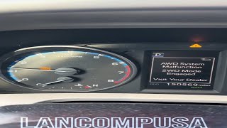 AWD System Failed? Here's The Real Fix