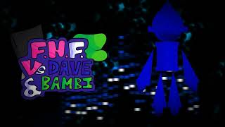 Divinity (Dismal 2) - Vs Dave and Bambi Fantrack