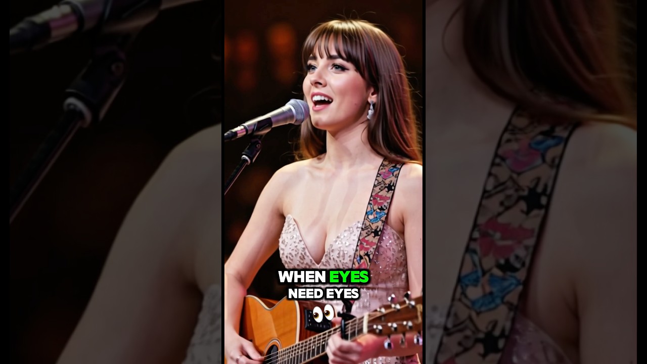 Woman in Love | Stunning Talent Show Performance 