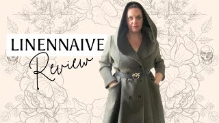 Linennaive - No BS Clothing Review: The Good, The Bad, The Ugly