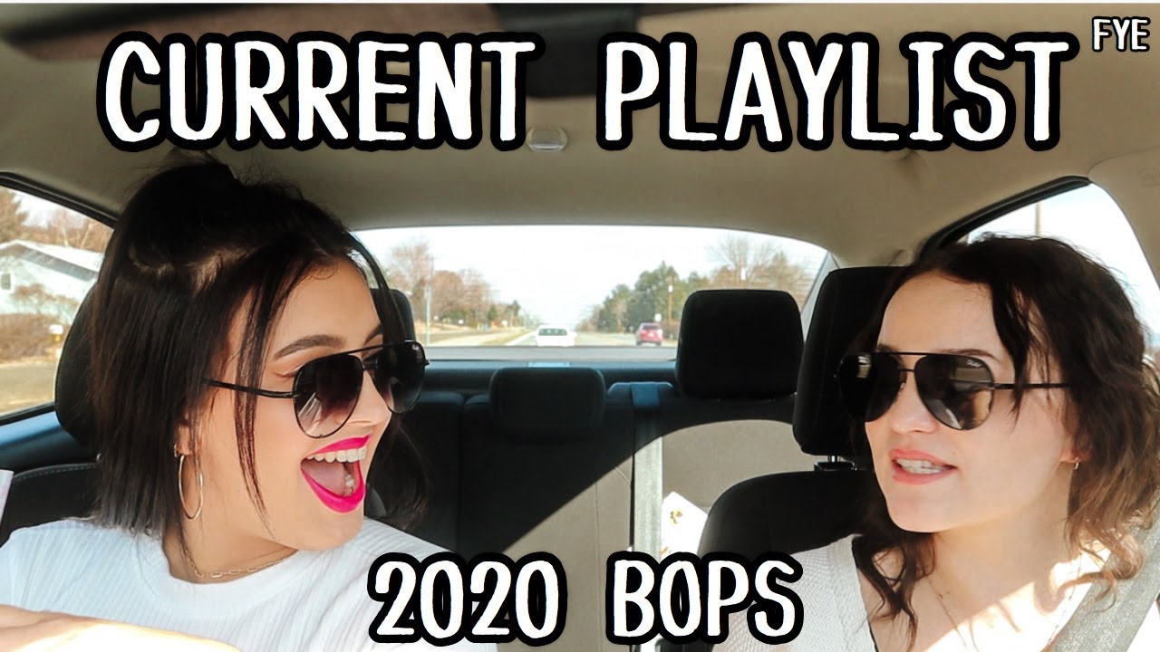 MY CURRENT MUSIC PLAYLIST 2020 YouTube my-current-music-playlist-2020-youtube