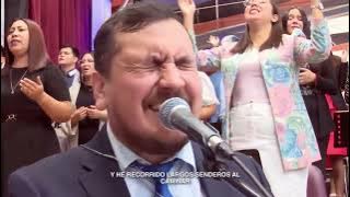 ' Creo en ti' Coro MENAP