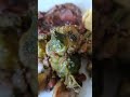 #roti de bœuf #choux de Bruxelles #tiktokvideo
