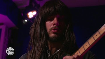 Thumbnail of Khruangbin performing "Maria También" Live on KCRW