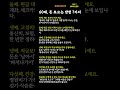 60대, 돈 모으는 방법 7가지
