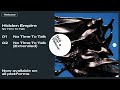 Hidden Empire - No Time To Talk (Extended) 🎶