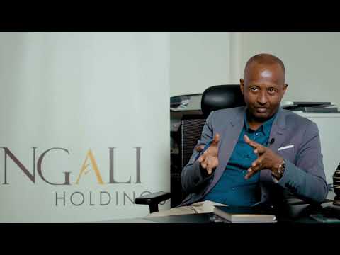 The Rise Of Ngali Holdings From One Vision To A Continent Of Impact