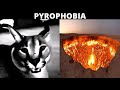 Floppa Becoming Uncanny (Pyrophobia)