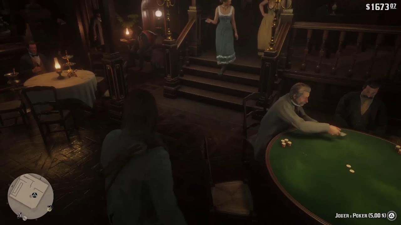 Live 8 red dead redemption 2