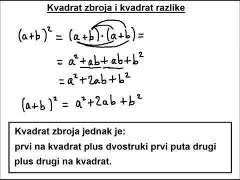 Video: Što je troznamenkasti zbroj?