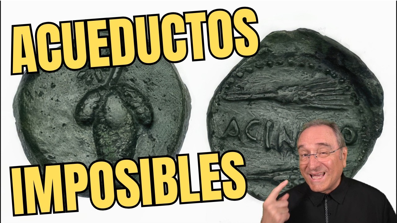 ACUEDUCTOS IMPOSIBLES