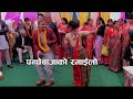 panche baja //new panche baja dance//battle panche baja