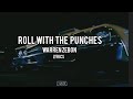 Miniature de la vidéo de la chanson Roll With The Punches