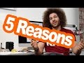 5 Reasons WHY you wont make it as a Photographer