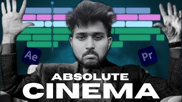 Documentary Edit | Assignment No. 3 | Tharun Speaks cohort 6.0 | Edit by Kashak