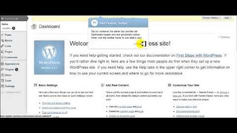 Installing a site with wp clone files