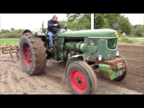 PS.SPEICHER TV #51: Exponat mit Bullenkraft/ Magirus-Deutz 230 D 22 AK