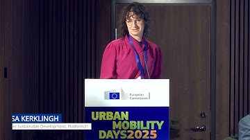 UMD 2025 - Day 3, Beta session 1