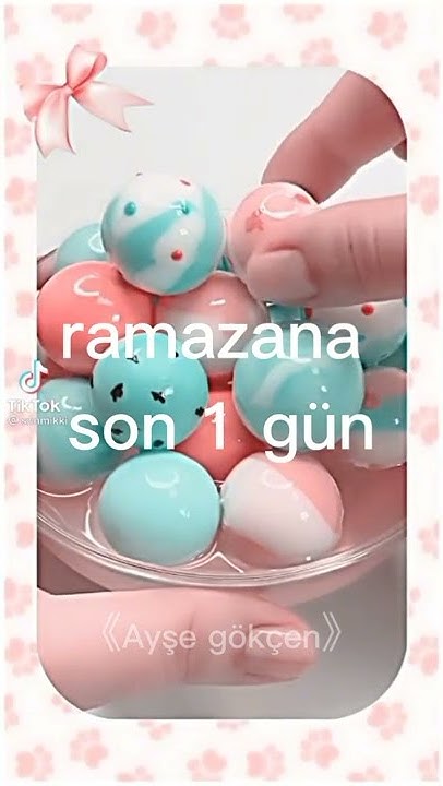 ramazan bayramı ramazana kaç gün kaldı